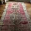 Vintage Kars Runner - 5x14