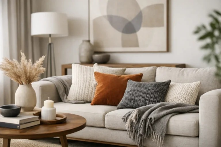 What Is Layering in Interior Design?