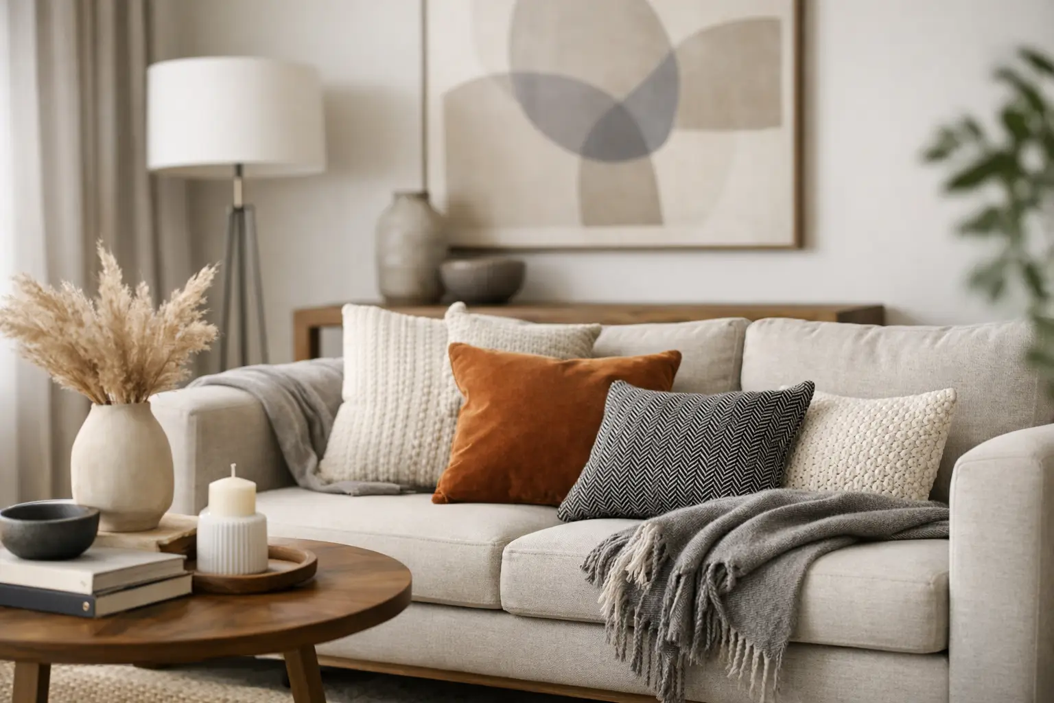 What Is Layering in Interior Design?