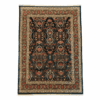 06E4DF1F-48F3-4376-A7DC-36900A1DF390 Vintage Turkish Rug | Intricate Floral Design | 9x12