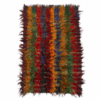 Antique Filikli Tulu Rug 3x5