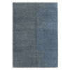 3BB074EE-8F72-47FD-8162-F808D243191B Modern Nepal Handmade Rug | Geometric Check Pattern | 6x9