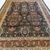 IMG_6968-Photoroom-600w Vintage Turkish Rug | Intricate Floral Design | 9x12