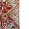 Vintage Sivas Rug | Large Floral Design | 9x12