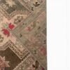 IMG_7093-Photoroom-600w Antique Karabagh Runner | Geometric Medallions | 4x8