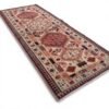 IMG_7097-Photoroom-600w Antique Persian Runner | Serap Style Medallion | 3x7