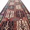Antique Avar Kilim Runner | Tribal Flatweave | 5x16