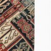 Antique Avar Kilim Runner | Tribal Flatweave | 5x16