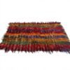 Antique Filikli Tulu Rug 3x5