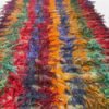 Antique Filikli Tulu Rug 3x5