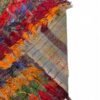 Antique Filikli Tulu Rug 3x5