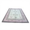 Handmade Indian Dhurrie Kilim | 12x15