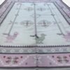 Handmade Indian Dhurrie Kilim | 12x15