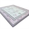 Handmade Indian Dhurrie Kilim | 12x15