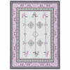 Handmade Indian Dhurrie Kilim | 12x15