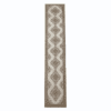 Vintage Hereke Runner | Floral Medallions | 3x15