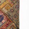 IMG_7150-Photoroom-600w Antique Ottoman Turkish Rug l Mihrab Design with Columns and Lamp | 120+ Years Old | 4x6