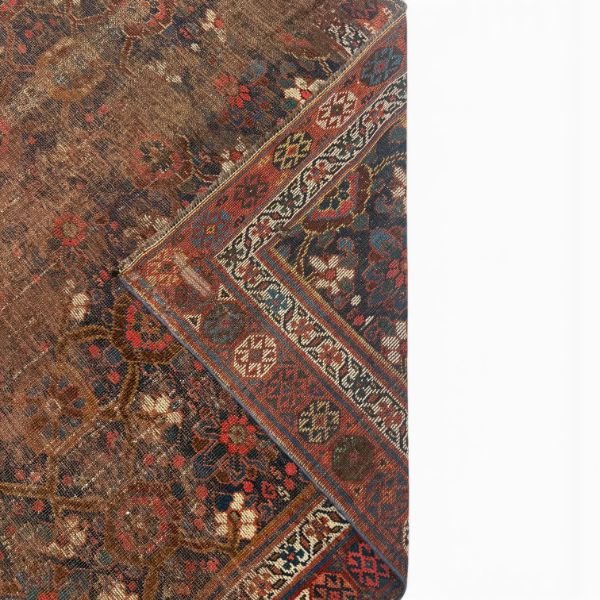 IMG_7192-Photoroom-600w Antique Worn Veramin Runner | Allover Floral Design | 5x10