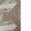 Vintage Hereke Runner | Floral Medallions | 3x15