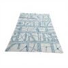 IMG_7341-Photoroom-600w Modern Central Asian Felt Rug | Abstract Linear Design | 9x12