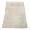 Antique Washed Vintage Rug | 6x10