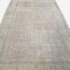 Antique Washed Vintage Rug | 6x10