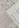 Antique Washed Vintage Rug | 6x10