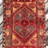 Vintage Turkish Rug | Medallion Design | 3x5