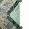 IMG_7212-Photoroom-600w Antique Silk Tapestry Cushion Cover – Blue & Ivory Floral 23x23