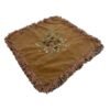 IMG_7254-Photoroom-600w Vintage Embroidered Velvet Cushion Cover – Floral Bouquet, 16x16
