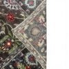 Handmade Floral Rug | Allover Design | 10x12
