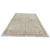 IMG_7646-Photoroom-600w - Copy Antique Malayer Rug – Intricate Ivory, Blue & Beige Floral Design