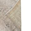 Antique Stylized Floral Rug | 3x5