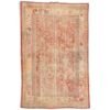 IMG_8274-Photoroom-600w - Copy Antique Faded Turkish Oushak Rug 7x10