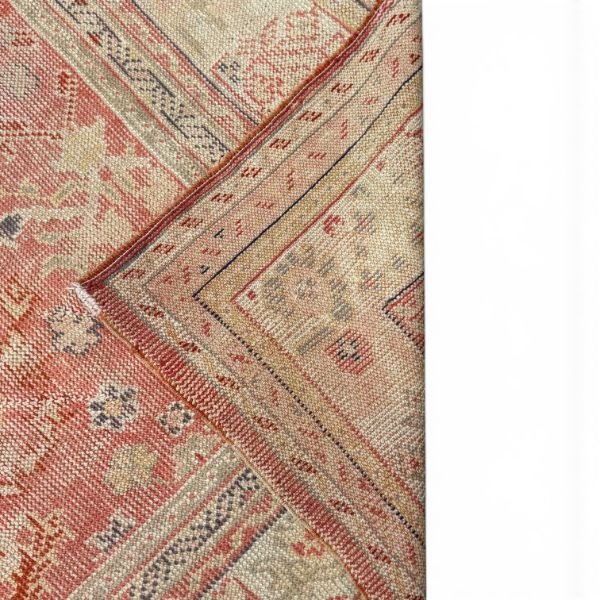 IMG_8278-Photoroom-600w - Copy Antique Faded Turkish Oushak Rug 7x10